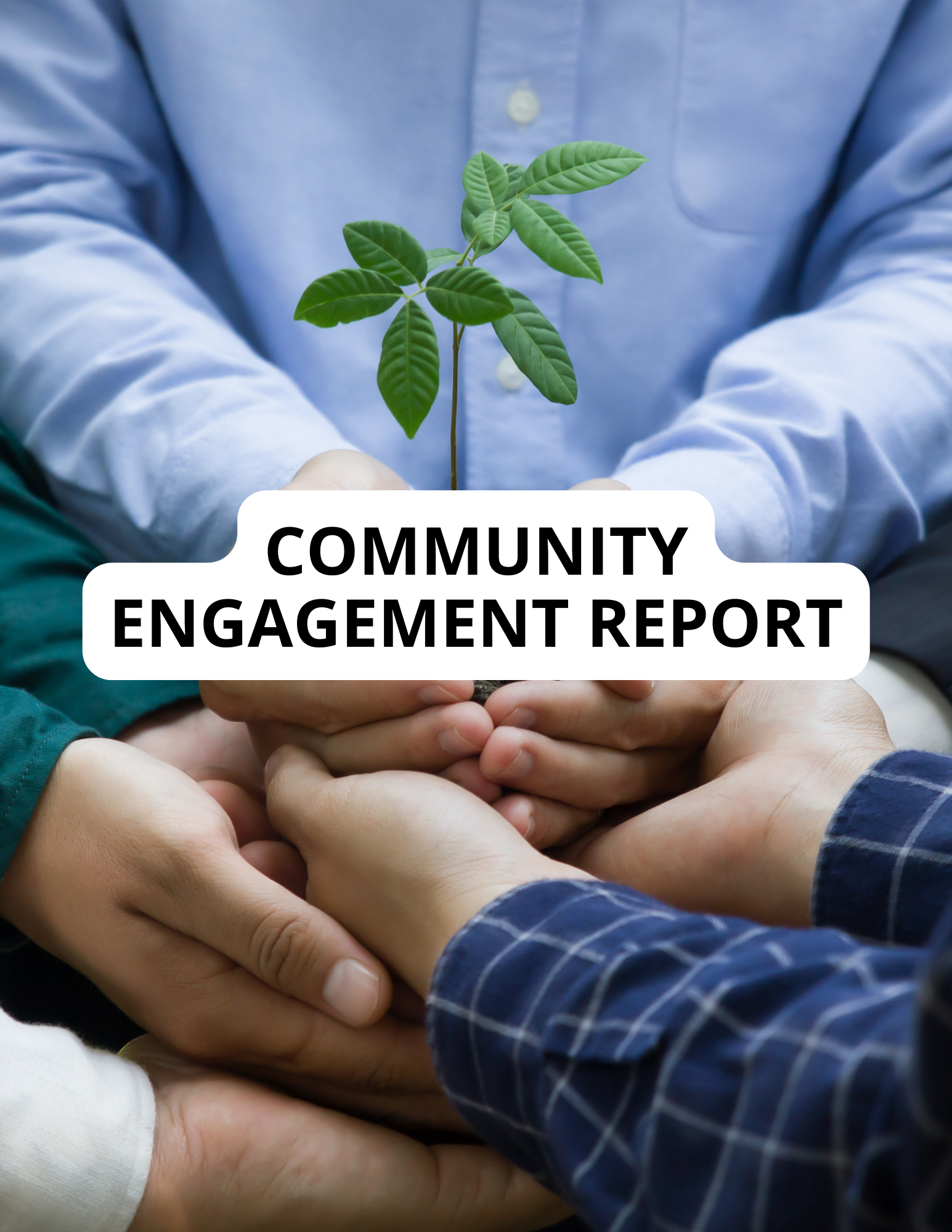 Community Engagement Report