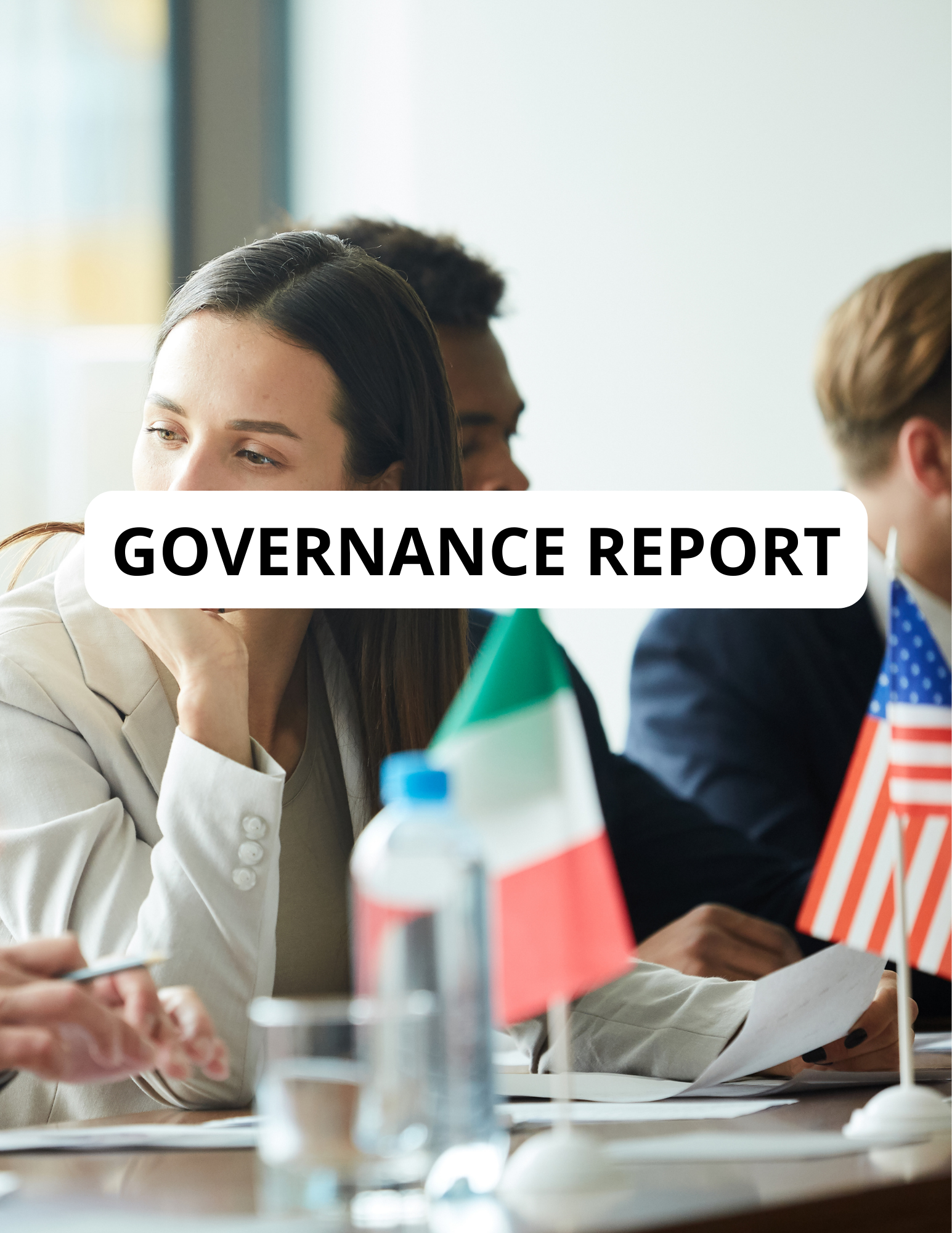 Governance Report