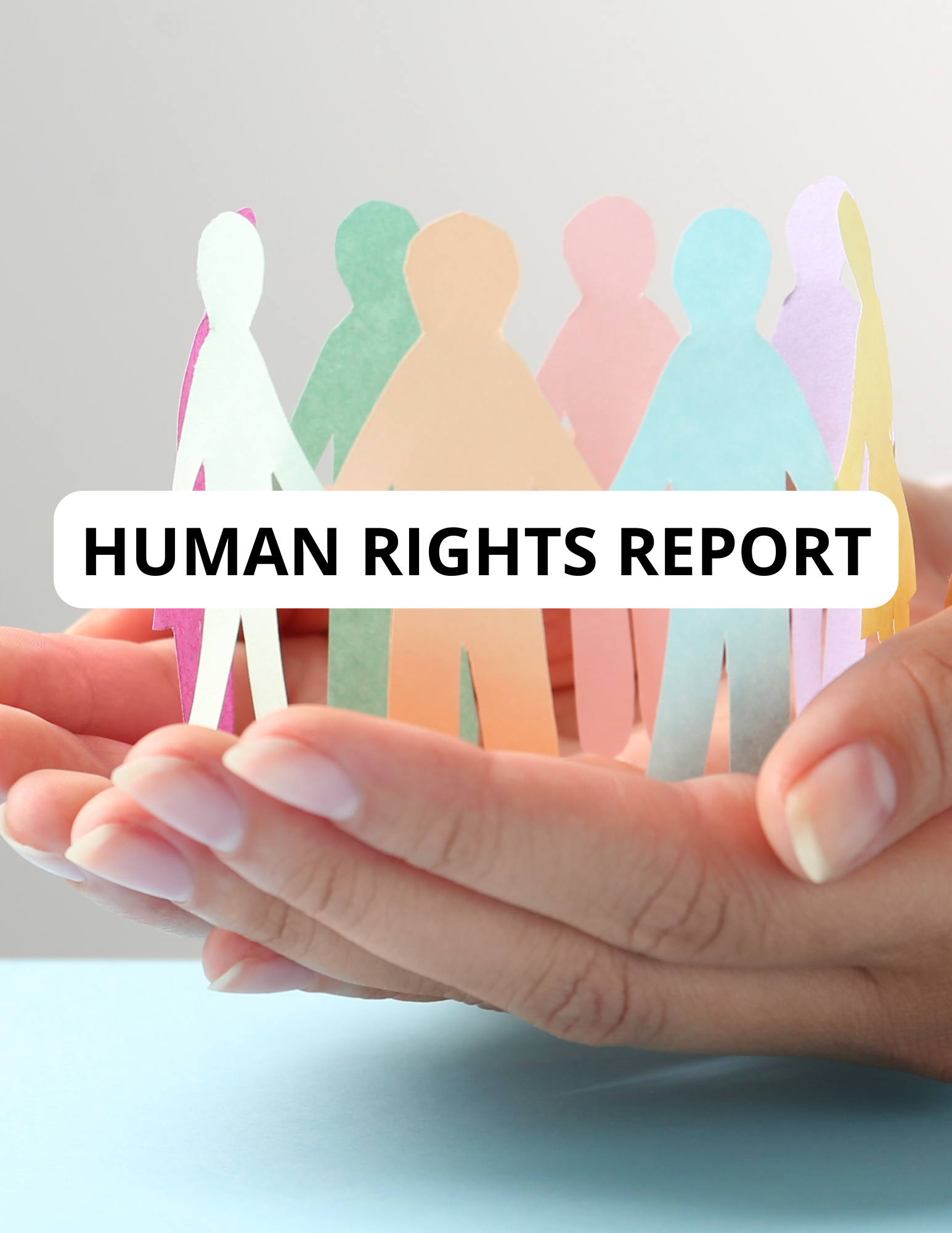 Human Rights Report