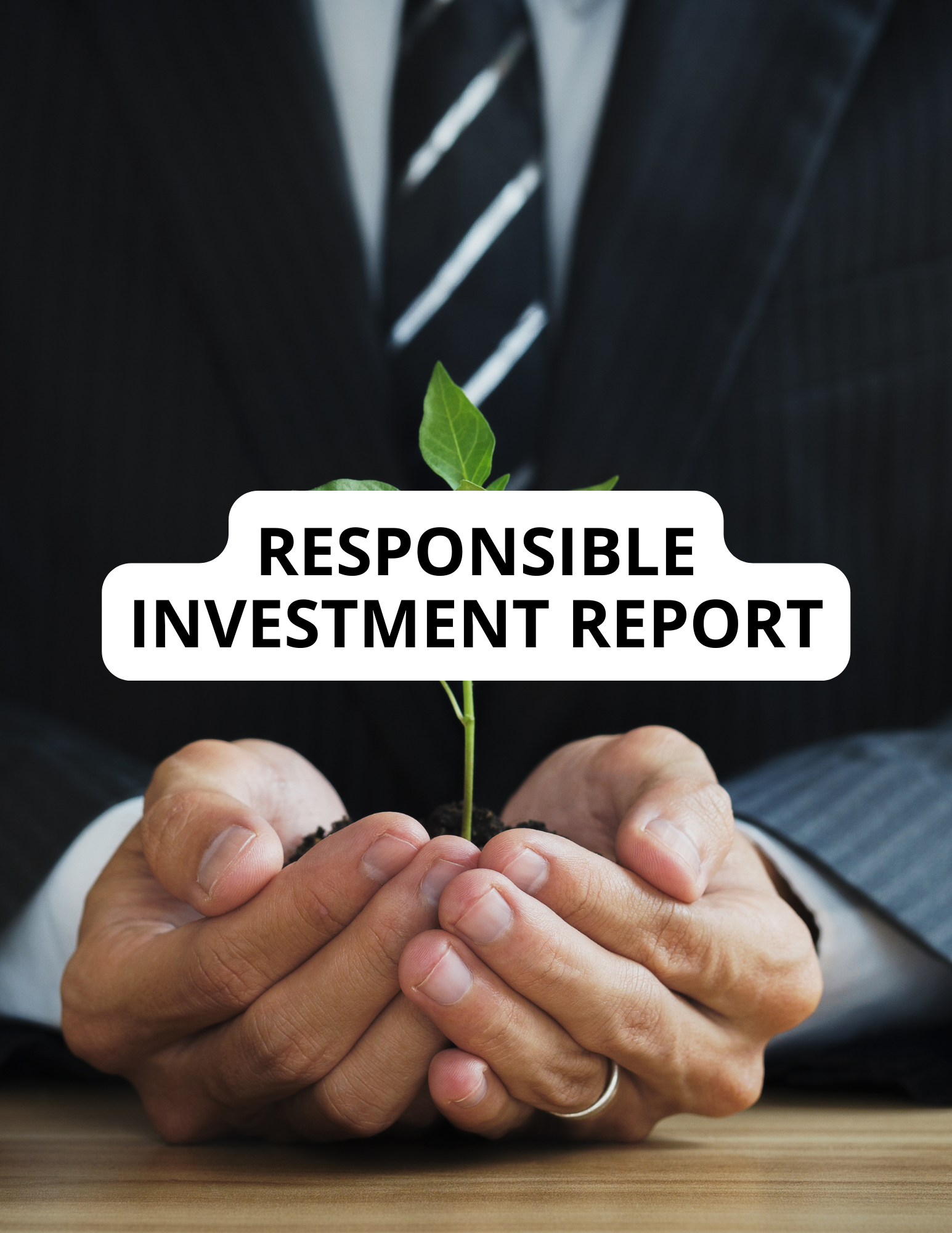 Responsible Investment Report