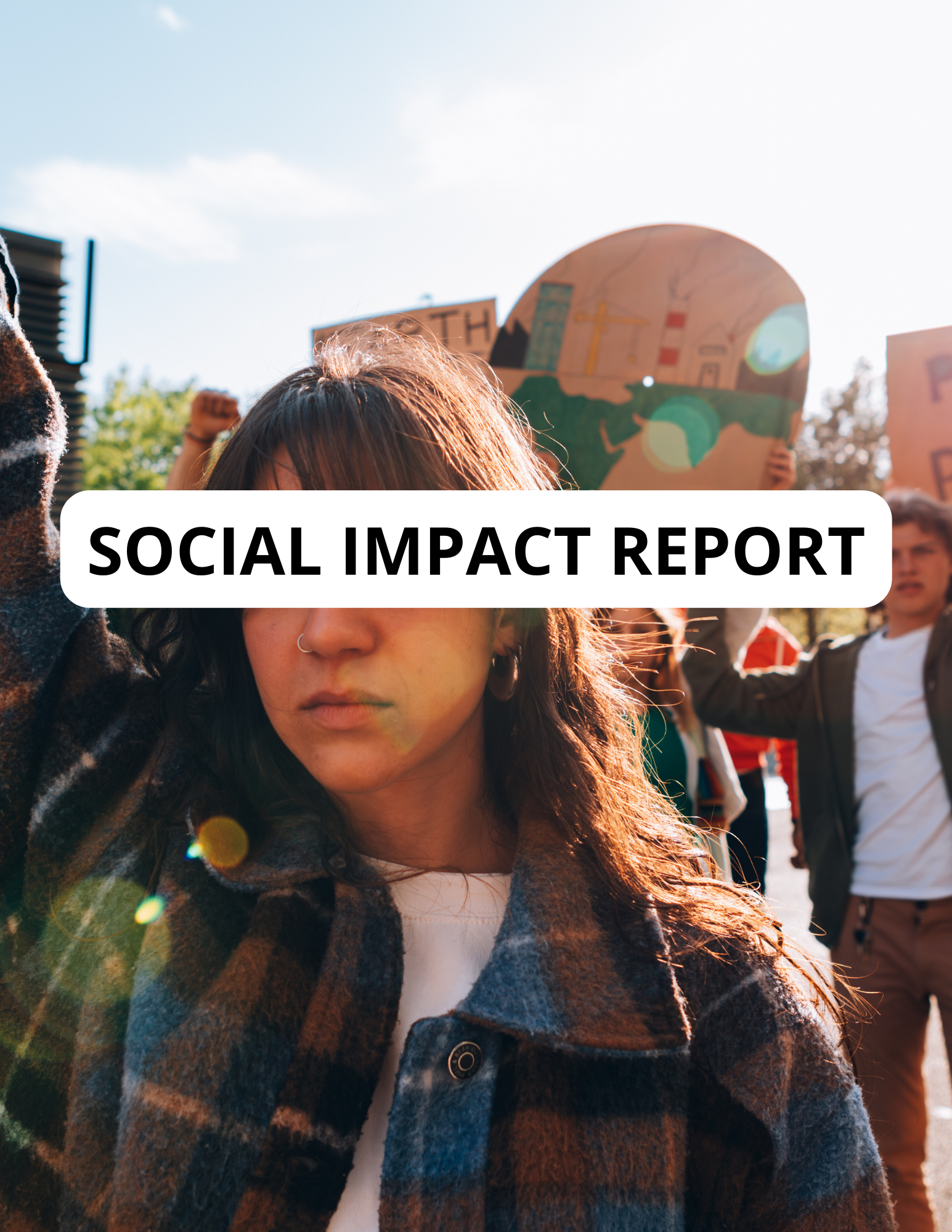 Social Impact Report