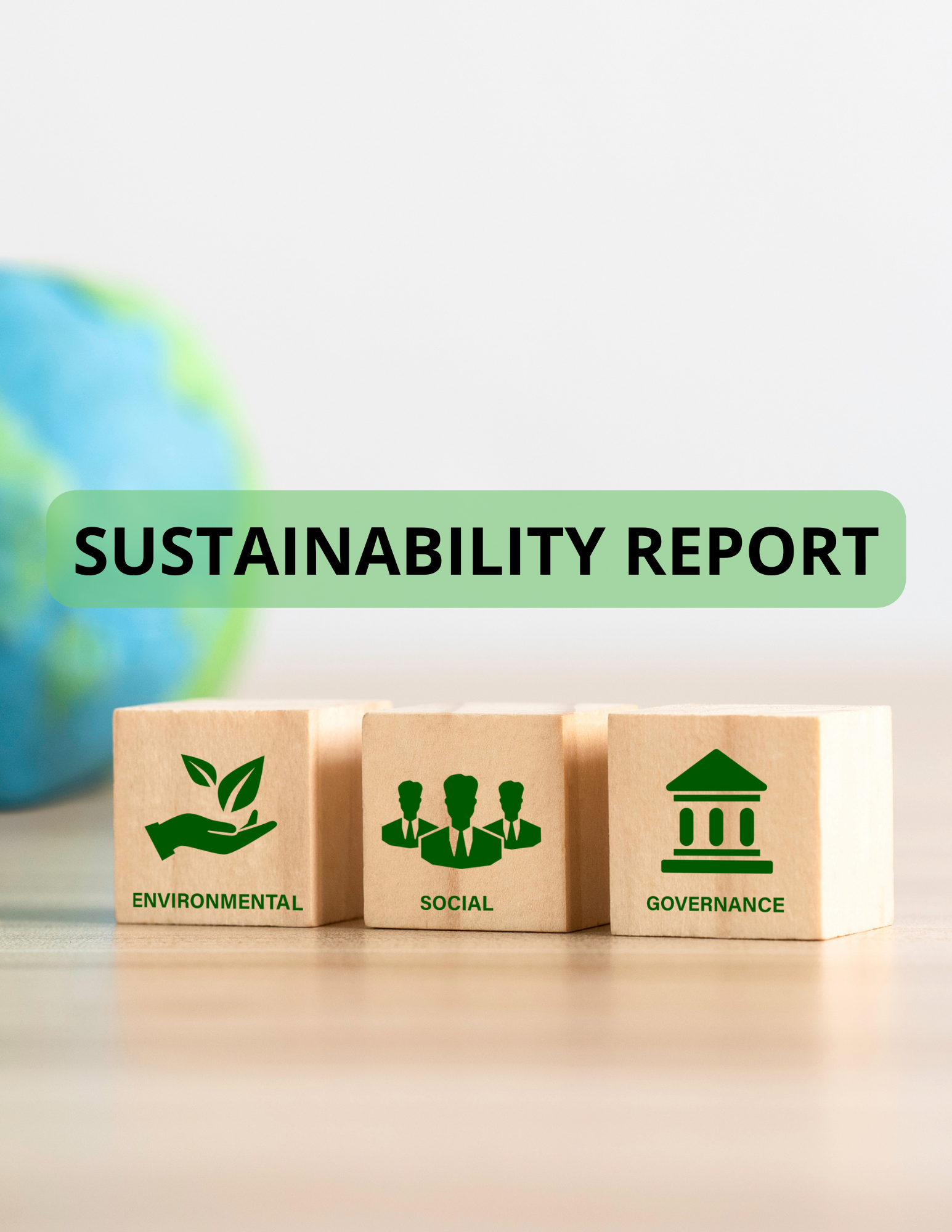 Sustainability Report